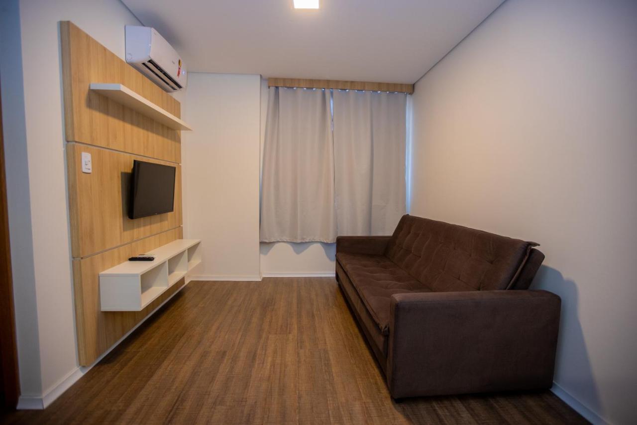 Tri Hotel Шапеко Екстер'єр фото